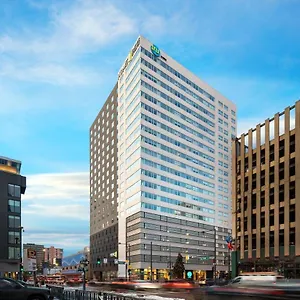 *** Hotel Tru By Hilton Downtown Convention Center United States