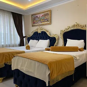 Seven Days - 3* Istambul