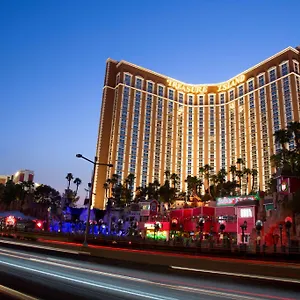 Treasure Island - Ti Vegas & Casino Rezort