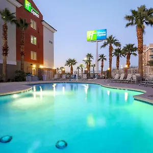 Express Vegas Stadium Area By Ihg Las Vegas