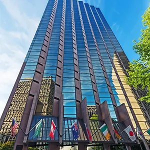 **** Hotel Crowne Plaza Newly Renovated With No Fee Verenigde Staten
