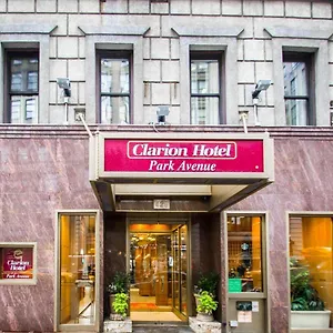 ** Hotel Clarion Park Avenue United States