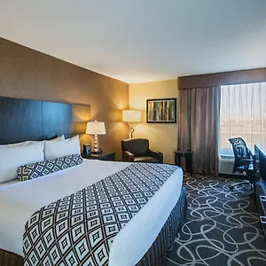 **** Hotel Crowne Plaza Newark Airport By Ihg Verenigde Staten