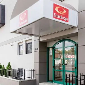 ** Hotel Econo South Ozone Park United States