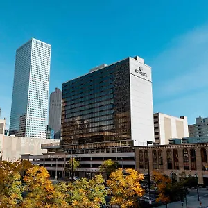 Sonesta Downtown USA