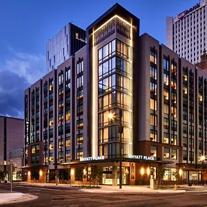 *** Hotel Hyatt Place Phoenix/downtown Verenigde Staten