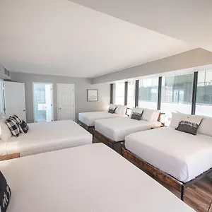 Aparthotel Right On The Strip - 3br 1110, Las Vegas