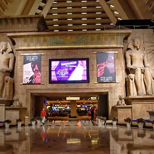 Aparthotel Strip Unit By Luxor And T Mobile Arena Area, Las Vegas