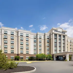 Springhill By Marriott International Airport מלון ניוארק