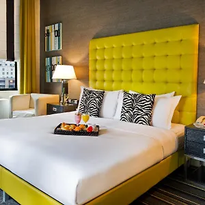 **** Hotel The Marcel At Gramercy Verenigde Staten