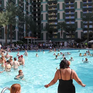 Aparthotel Comfy Unit At Orleans Casino Strip, Las Vegas