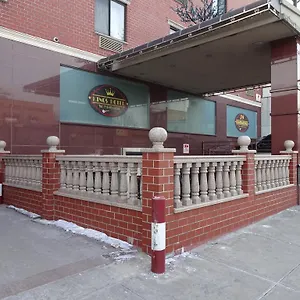 *** Hotel Knights Brooklyn Sunset Park Verenigde Staten