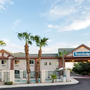 ** Hotel Days By Wyndham West United States