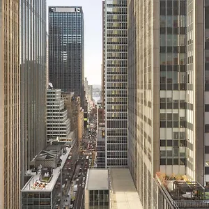 Doubletree By Hilton Midtown Fifth Ave מלון ניו יורק