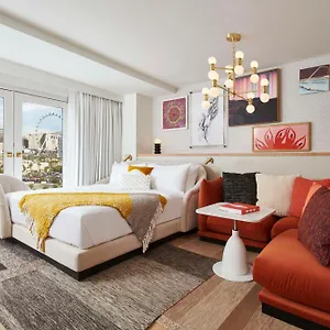 Virgin Vegas, Curio Collection By Hilton **** Las Vegas