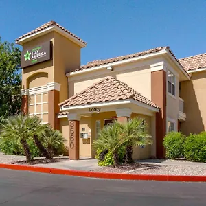 Hotel Extended America - Phoenix - - Old Town **