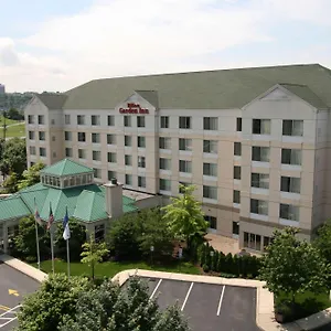 Hilton Garden Secaucus/meadowlands 3* Secaucus