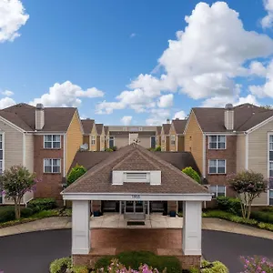 Homewood Memphis 3*, Germantown Stati Uniti