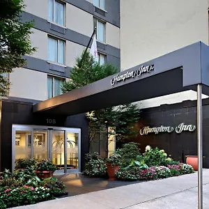 Hampton Manhattan Chelsea מלון ניו יורק