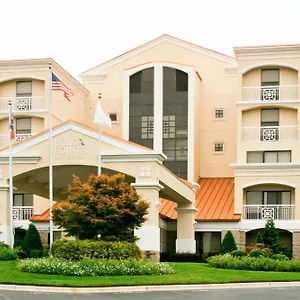 Four Points By Sheraton Charlotte/pineville 3*, Pineville Stati Uniti