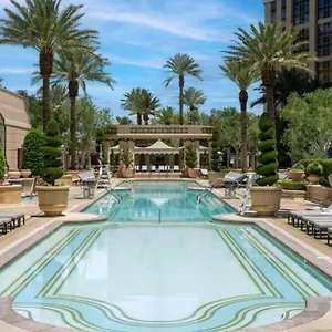 אתר נופש The Palazzo At The Venetian, לאס וגאס