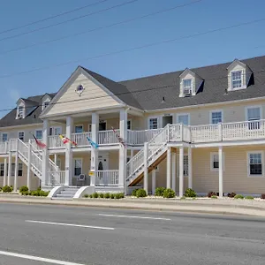 Ocean South USA