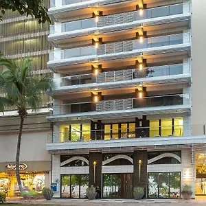 Espacio The Jewel Of Waikiki USA