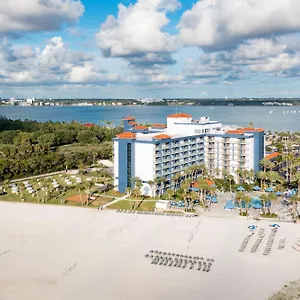 sheraton-sand-key-resort.hotelstampa.org/