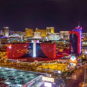 אתר נופש Rio & Casino, לאס וגאס