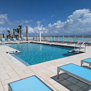 Station touristique Express & Oceanfront Daytona Shores By Ihg ***