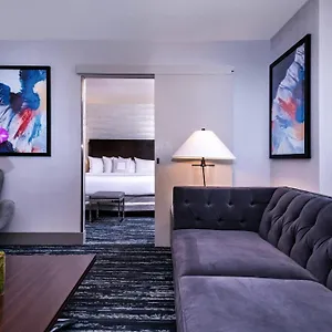 **** Hotel Fairfield By Marriott Manhattan Times Square Verenigde Staten