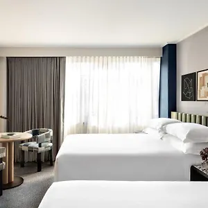 Kimpton Theta - Times Square By Ihg מלון ניו יורק