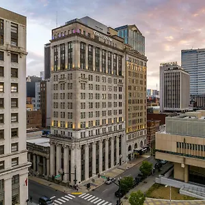 *** Hotel Indigo Nashville, An Ihg Verenigde Staten