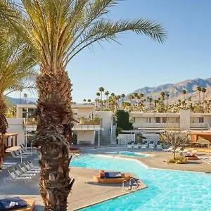**** Hotel Ace And Swim Club Verenigde Staten