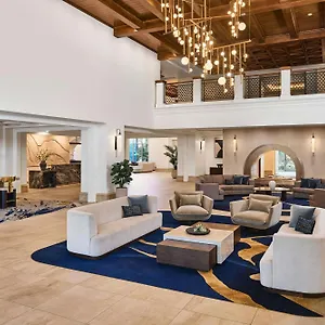 Jw Marriott Vegas At Summerlin Отель