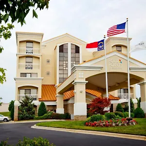 Four Points By Sheraton Charlotte/pineville 3*, Pineville Stati Uniti