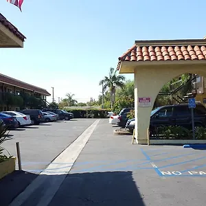 ** Motel Astoria & United States