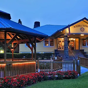*** Inn Kilauea And Restaurant United States