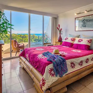 Castle Waikiki Grand USA