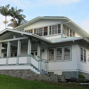 Old Hawaiian USA