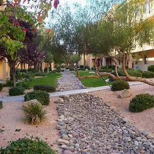 Emerald South Vegas Boulevard Hotel