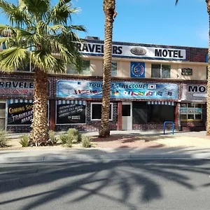 Travelers Hostal