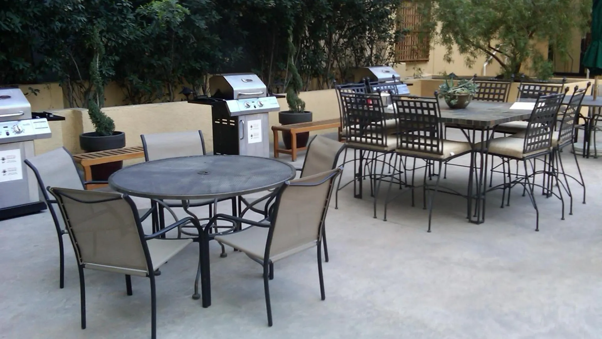 Apart-hotel Jockey Resort Suites Center Strip Las Vegas