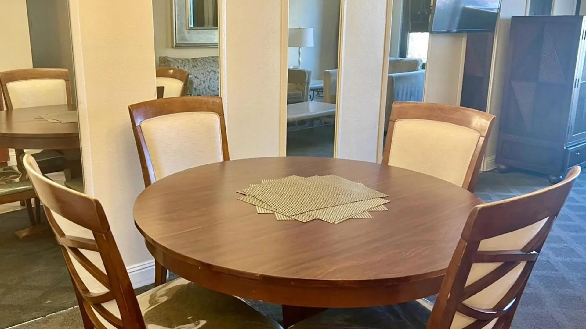 Jockey Resort Suites Center Strip Las Vegas
