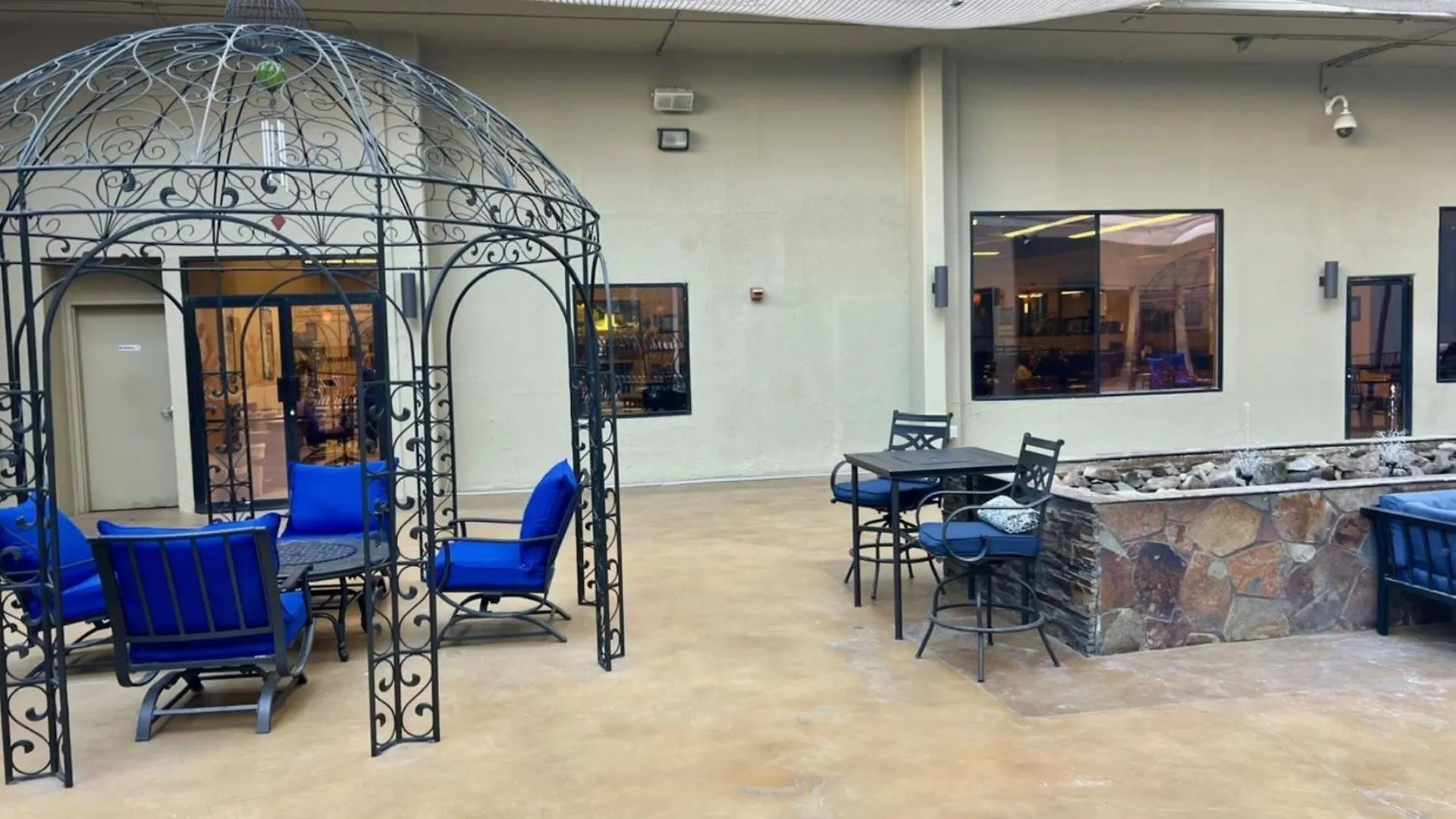 Jockey Resort Suites Center Strip Las Vegas Apart-hotel