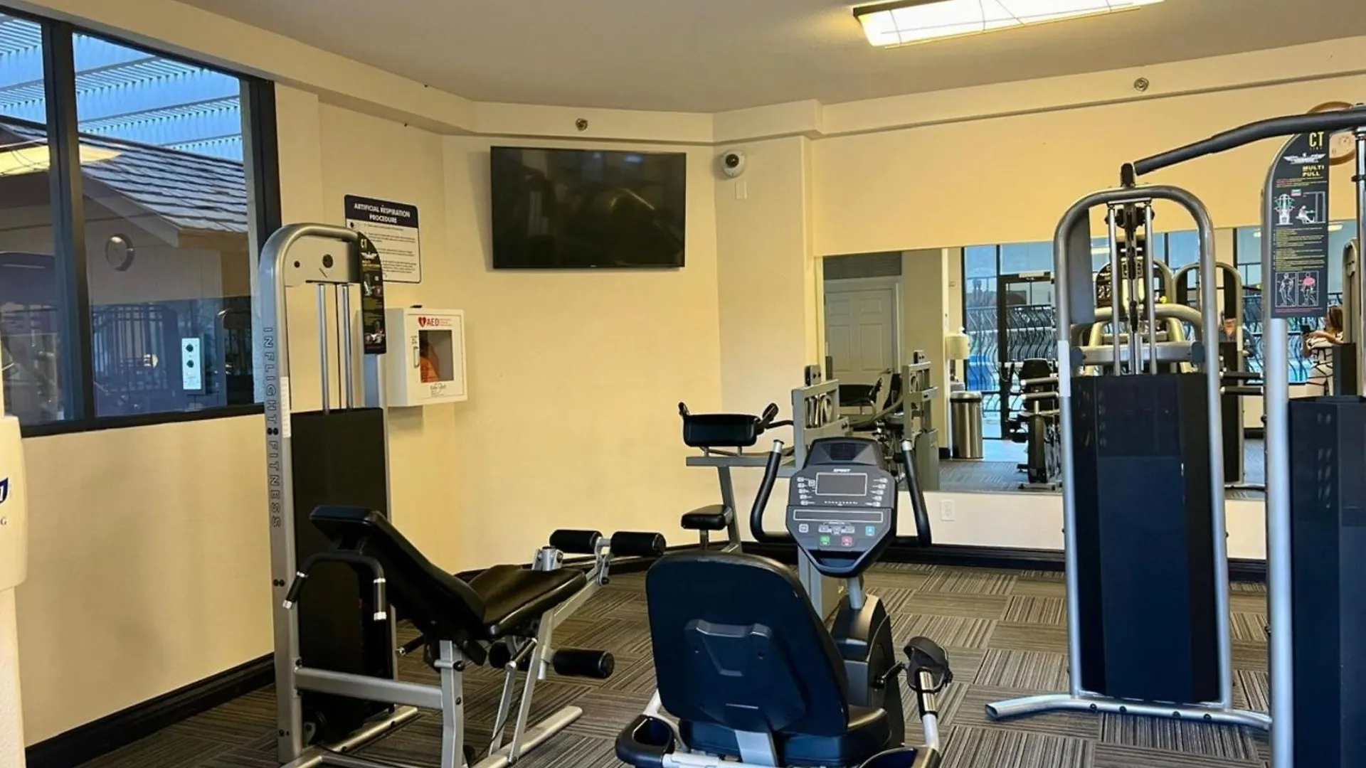 Jockey Resort Suites Center Strip Las Vegas Apart-hotel