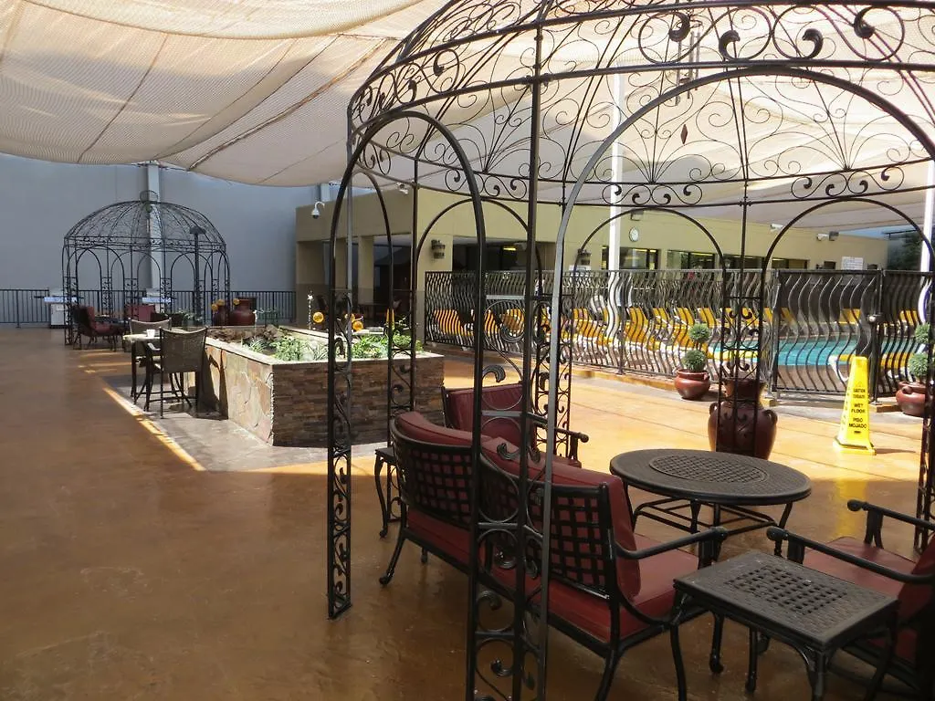 Jockey Resort Suites Center Strip Las Vegas