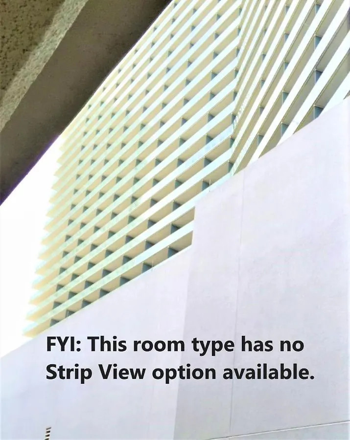 Jockey Resort Suites Center Strip Лас-Вегас США