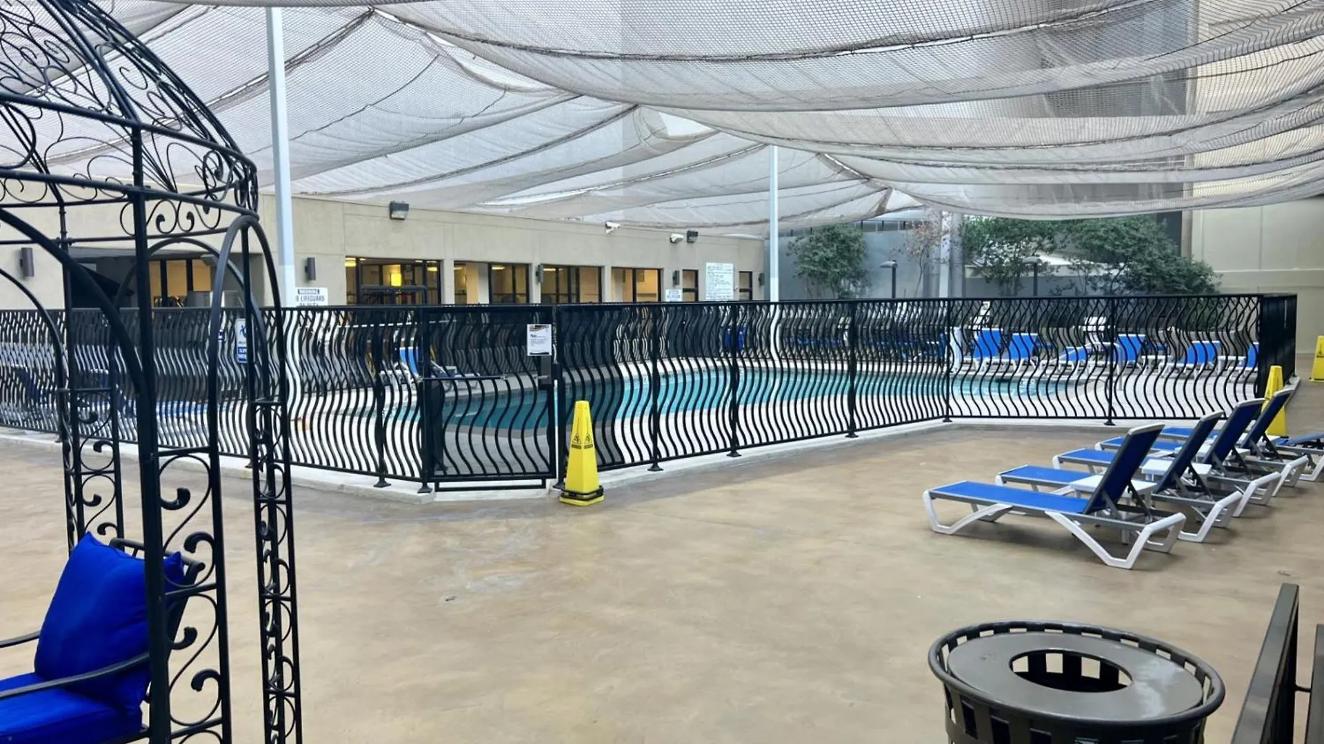 Jockey Resort Suites Center Strip Лас-Вегас Апарт-отель