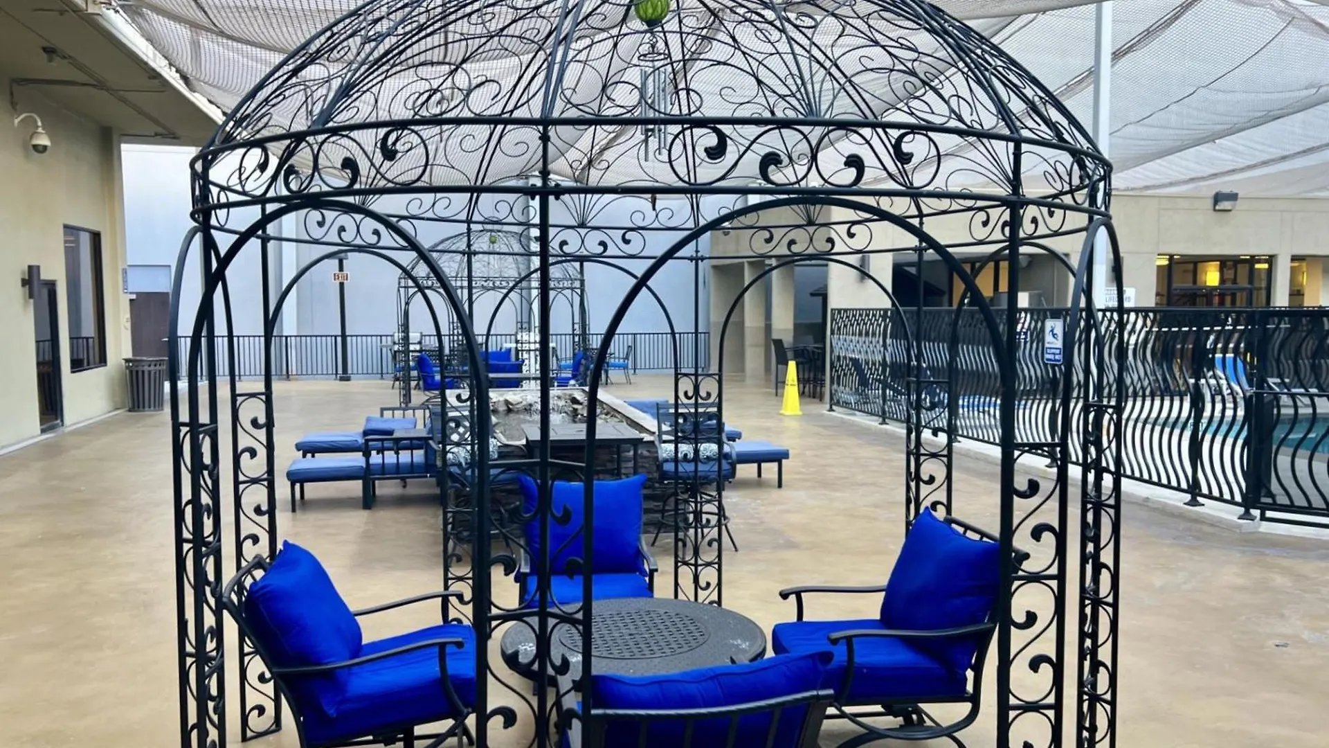 Jockey Resort Suites Center Strip Лас-Вегас